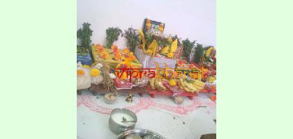 Jayesh Anil Joshi image - Viprabharat